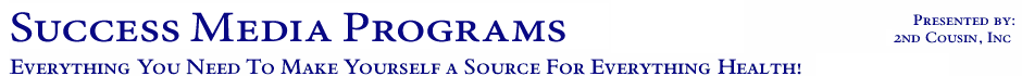 Success Media Programs